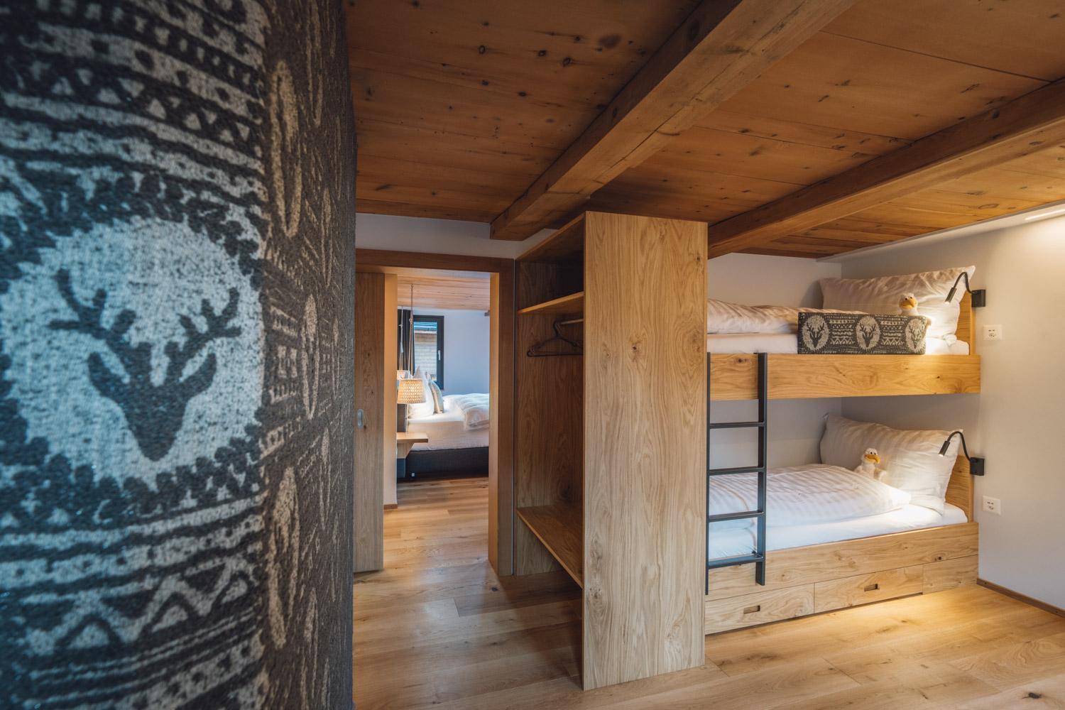 Hotel Walliserkanne Грахен Экстерьер фото